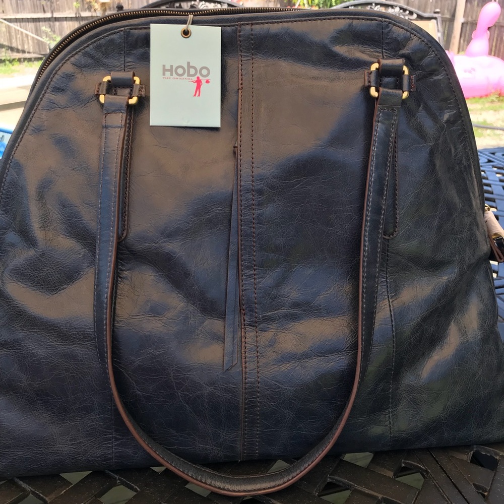 Hobo Shoulder bag